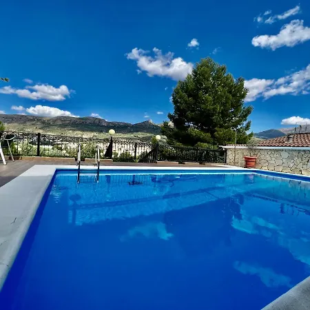 Finca La Maria Jaen