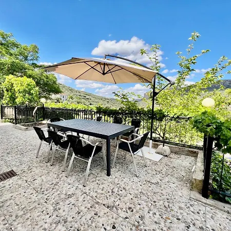 Finca La Maria Holiday home
