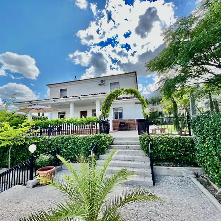 Holiday home Finca La Maria