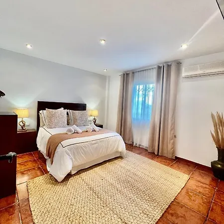 Holiday home Finca La Maria Jaen