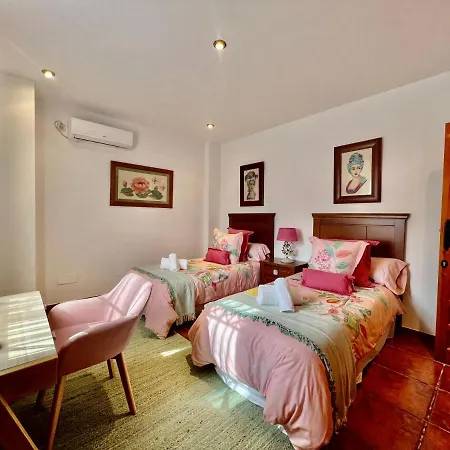 Holiday home Finca La Maria