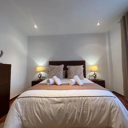 Finca La Maria Holiday home Jaen