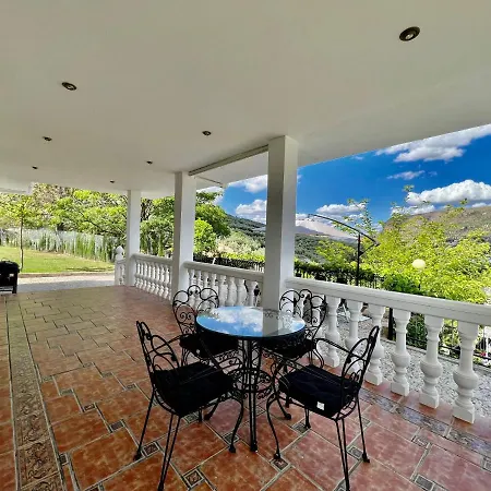 Finca La Maria Dom wakacyjny *