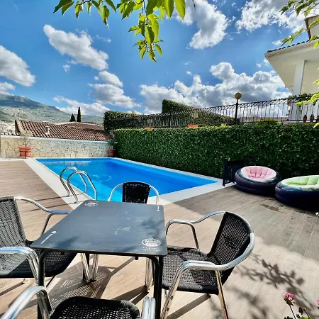 Holiday home Finca La Maria Jaen