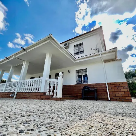 Finca La Maria Holiday home