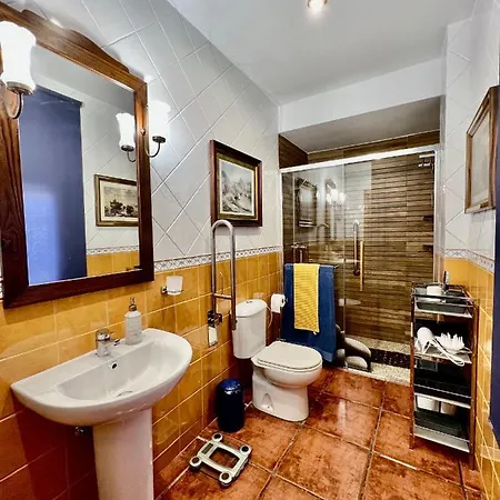 Holiday home Finca La Maria *