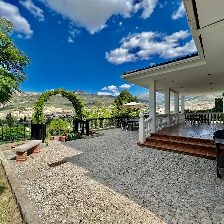 Finca La Maria Holiday home