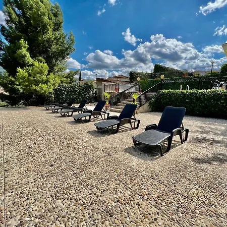 Holiday home Finca La Maria *