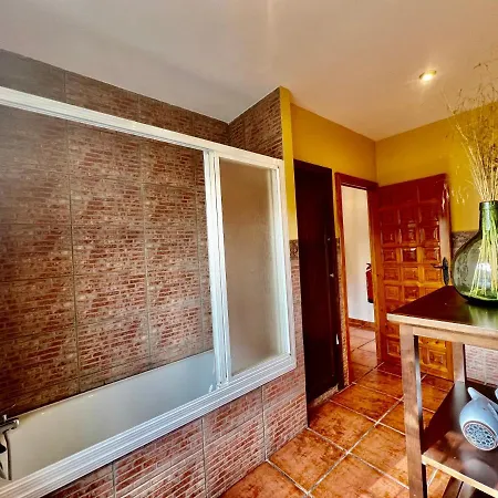 Finca La Maria Holiday home