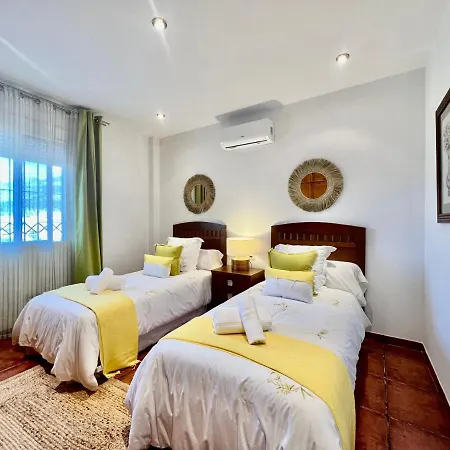 Holiday home Finca La Maria