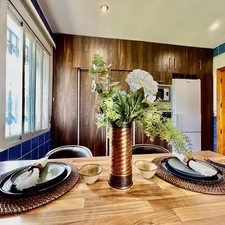 Finca La Maria Holiday home