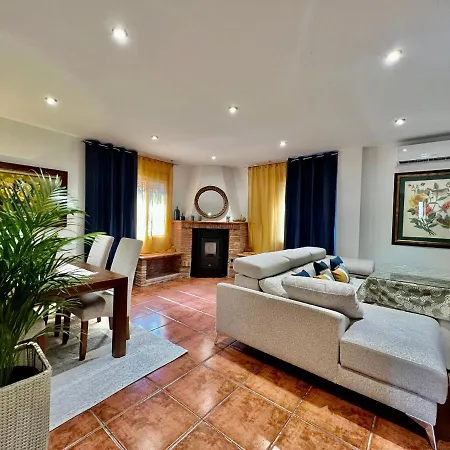 Finca La Maria Holiday home