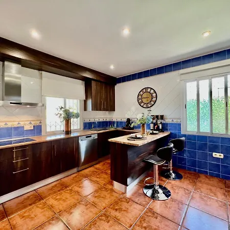 Finca La Maria Holiday home