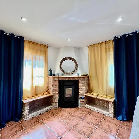 Holiday home Finca La Maria